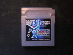 I... don't know much about this one, actually.