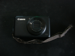 Canon S95