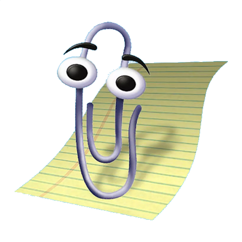 Clippy