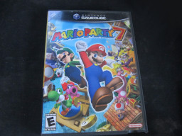 Mario Party 7