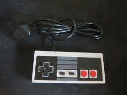 NES Controller