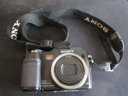 Sony DSC-V3