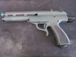 Survival Game Splatmaster